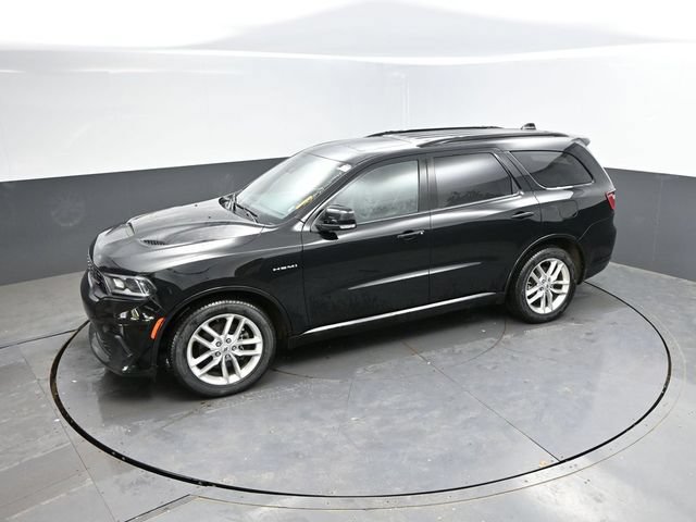 Used 2025 Dodge Durango R/T AWD/4WD image 42