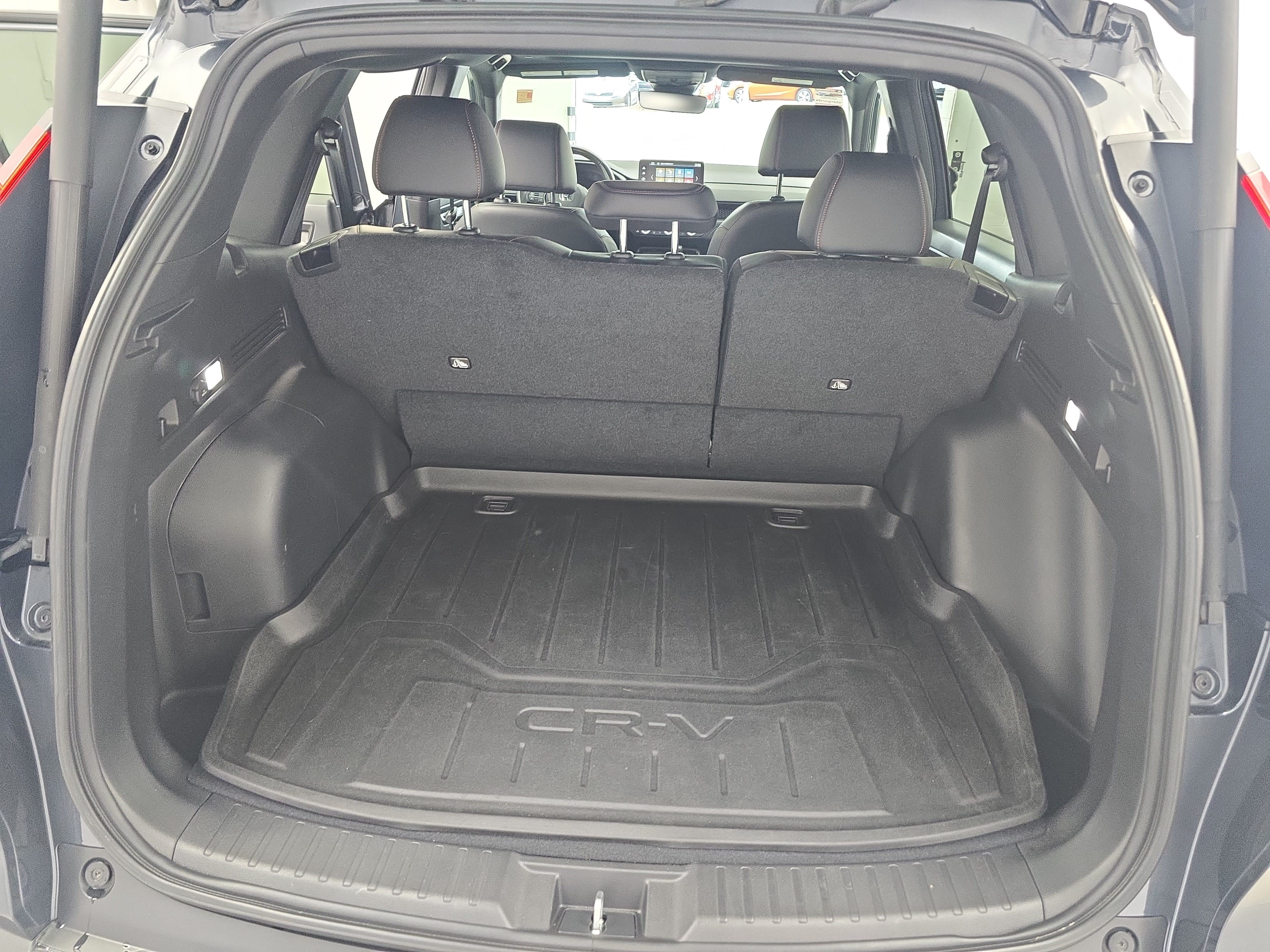 Used 2024 Honda CR-V Sport-L image 12