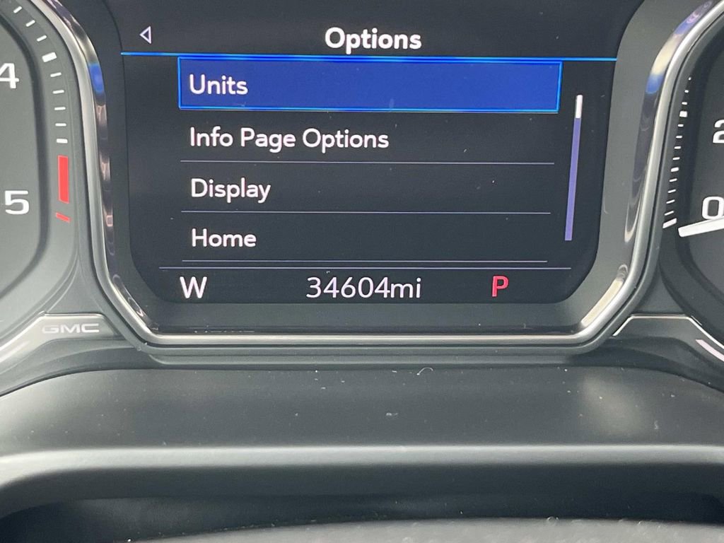 Used 2020 GMC Sierra 2500 Denali w/ Technology Package image 39