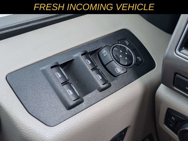 Used 2020 Ford F150 Limited w/ Trailer Tow Package AWD/4WD image 19