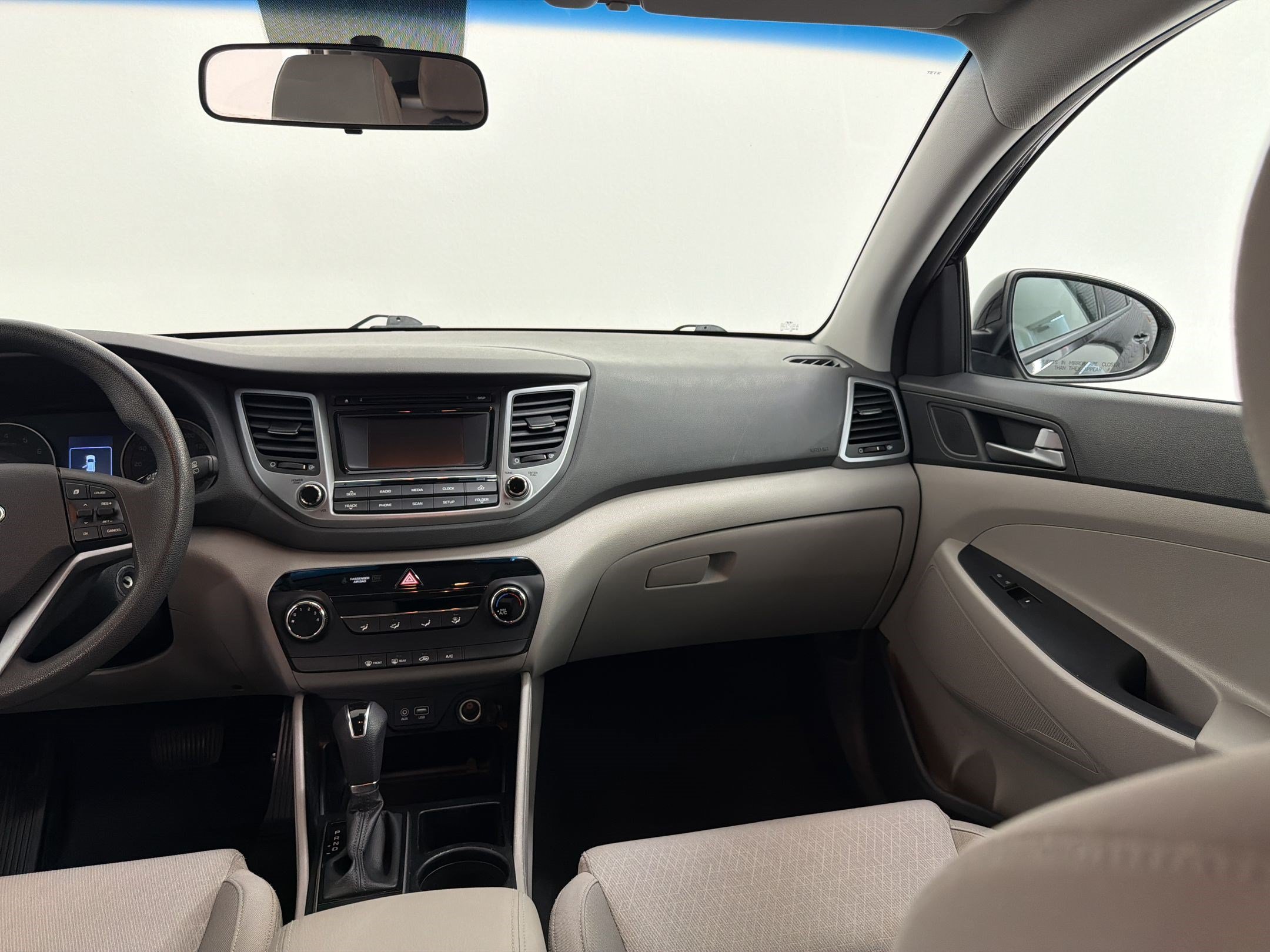 Used 2016 Hyundai Tucson SE w/ Option Group 02 FWD image 27