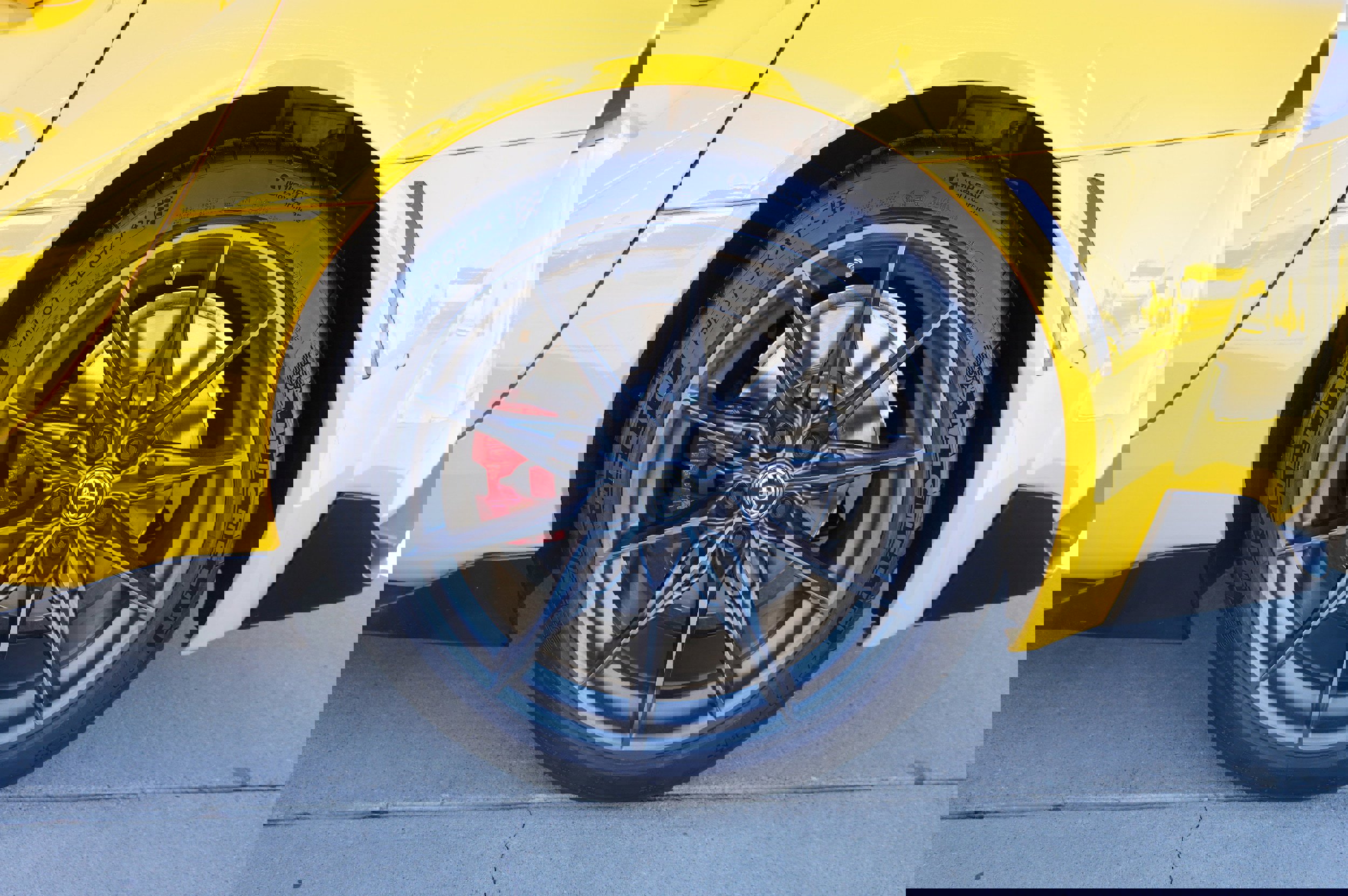 Certified 2023 Toyota Supra Premium image 12