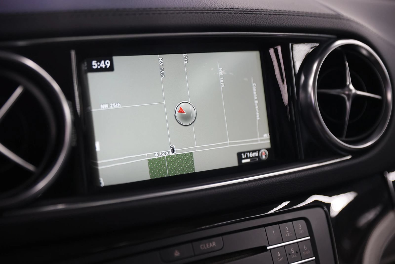 Used 2018 Mercedes-Benz SL 450 image 30