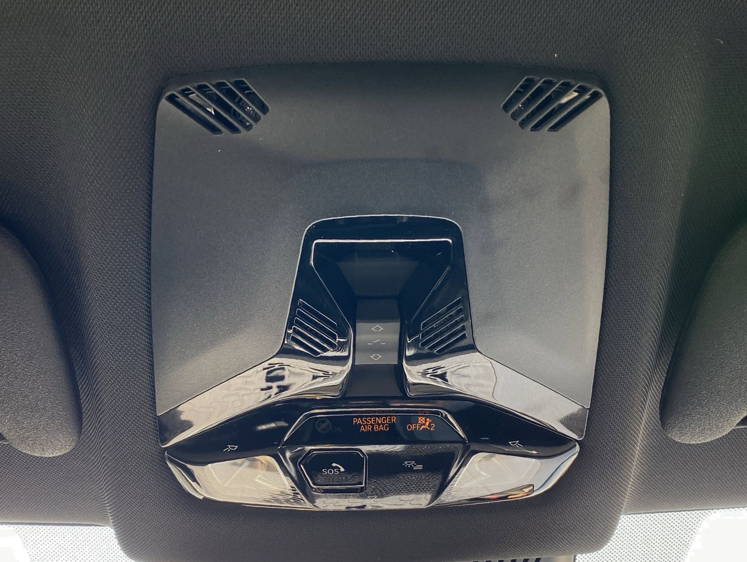 Used 2026 MINI Cooper S FWD image 38