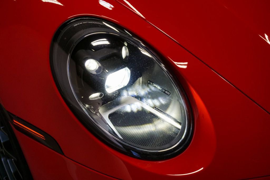 Used 2021 Porsche 911 Carrera image 78