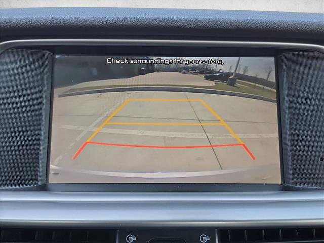 Used 2020 Kia Optima LX image 14