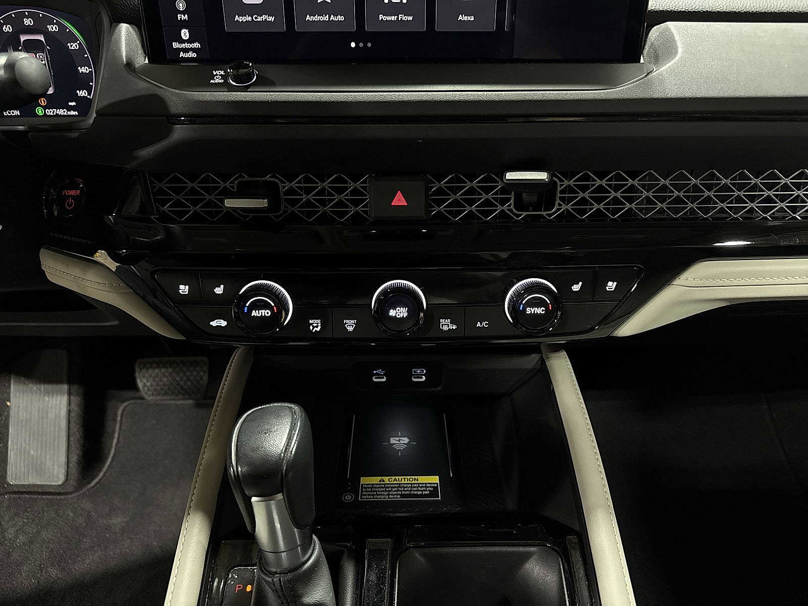 Used 2023 Honda Accord Touring image 21