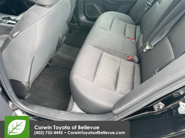 Used 2025 Nissan Altima 2.5 SV FWD image 23