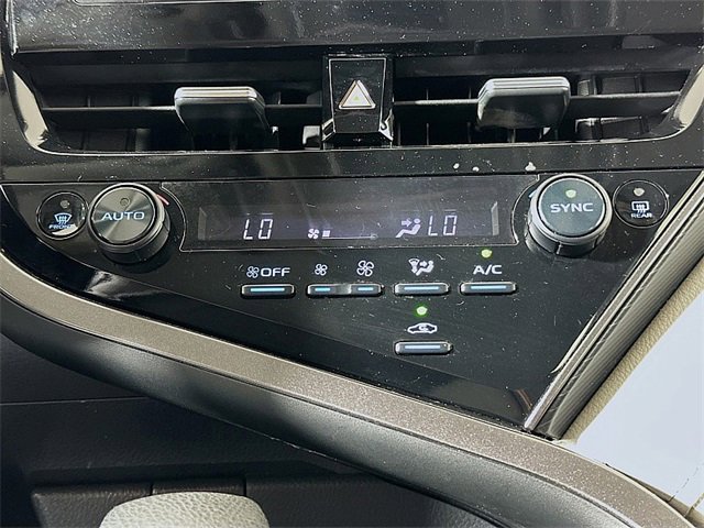 Used 2024 Toyota Camry LE image 16