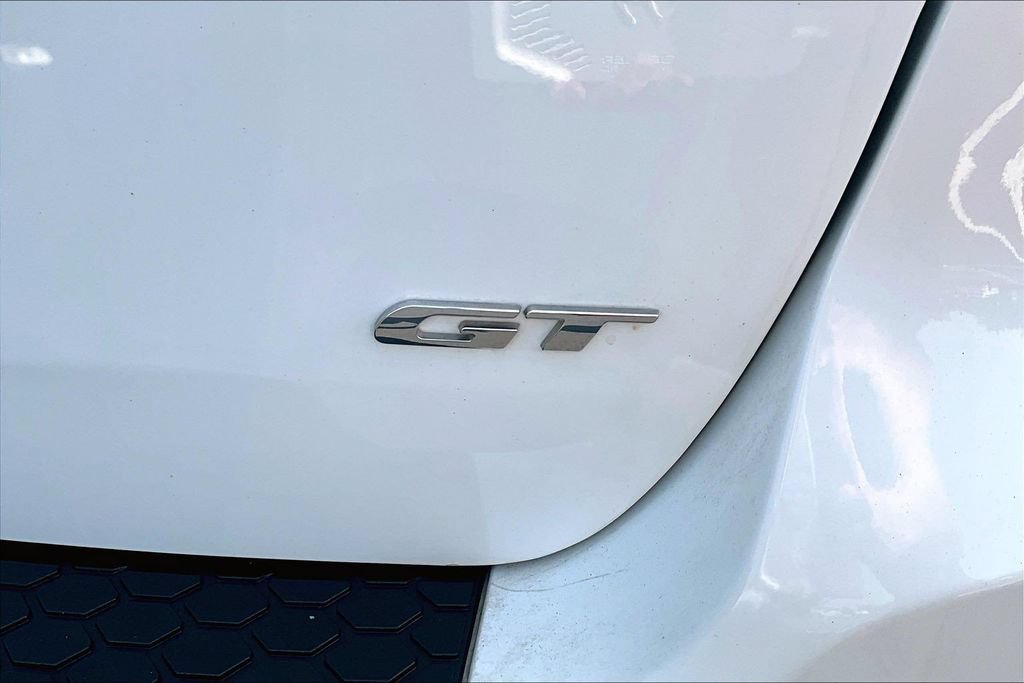 Used 2023 Dodge Durango GT AWD/4WD image 21