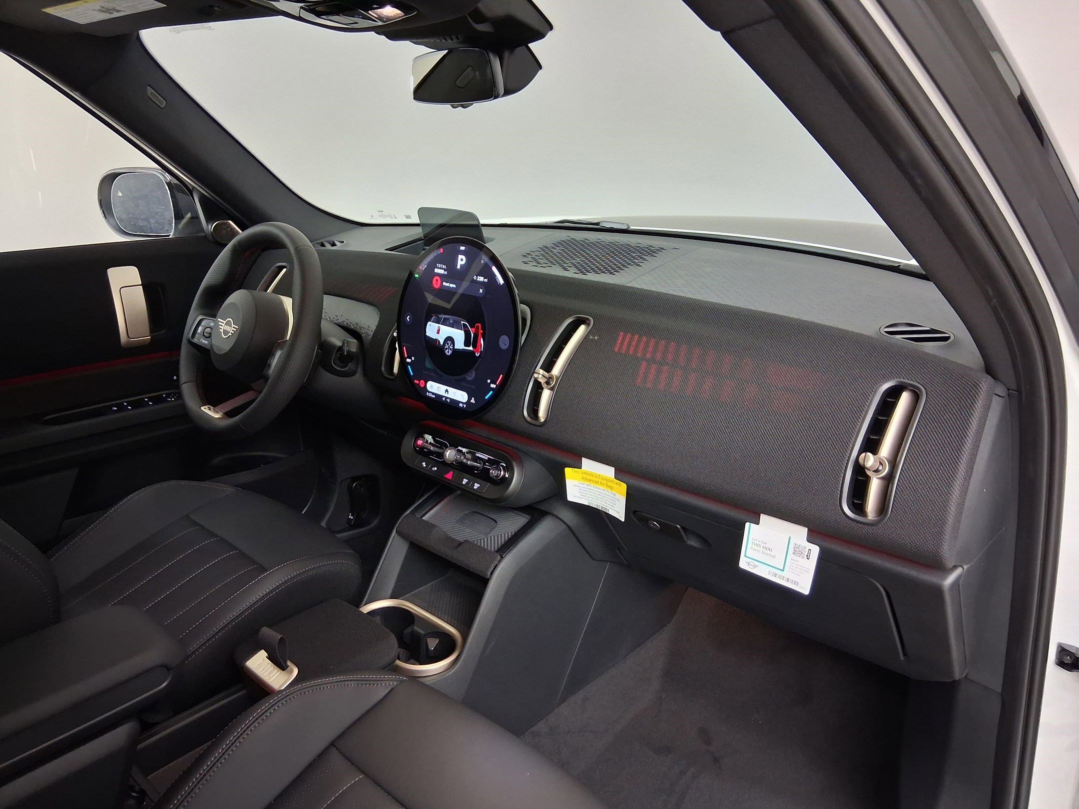 New 2026 MINI Cooper Countryman S AWD/4WD image 29