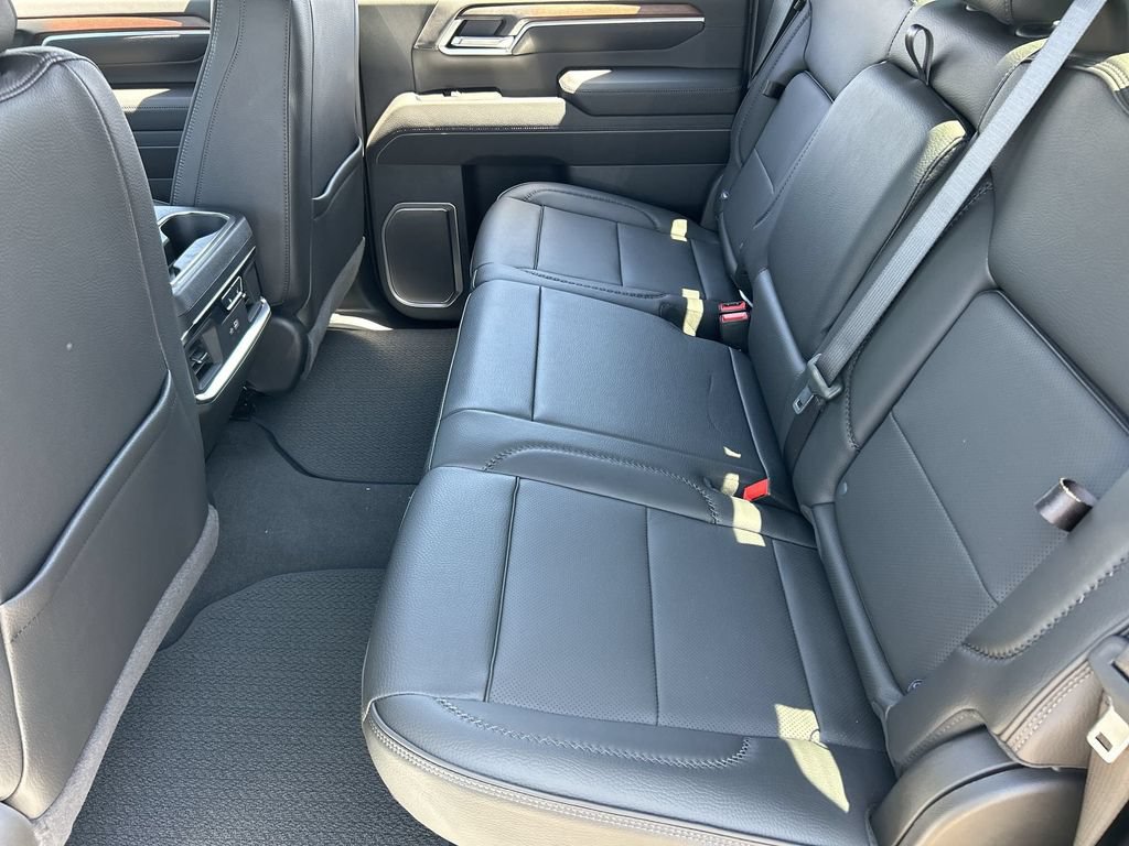 New 2026 GMC Sierra 2500 Denali w/ Denali Reserve Package AWD/4WD image 26
