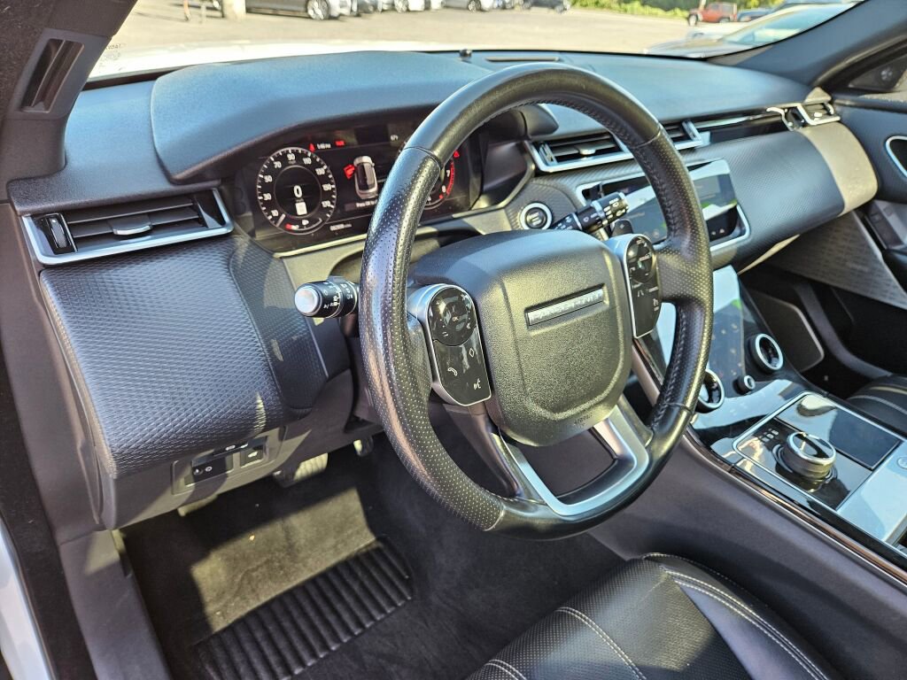 Used 2020 Land Rover Range Rover Velar S image 20