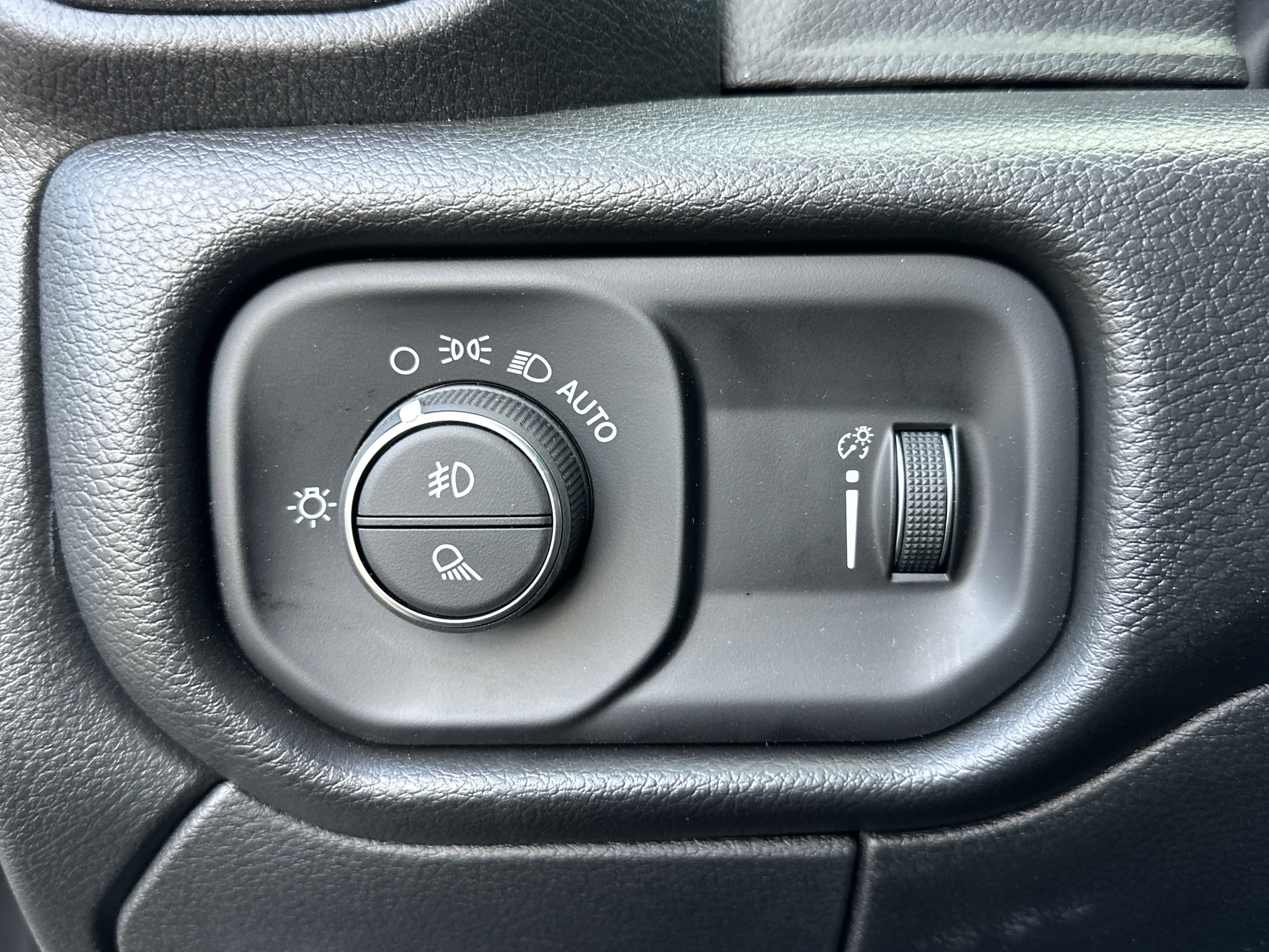 New 2026 RAM 2500 Tradesman image 10