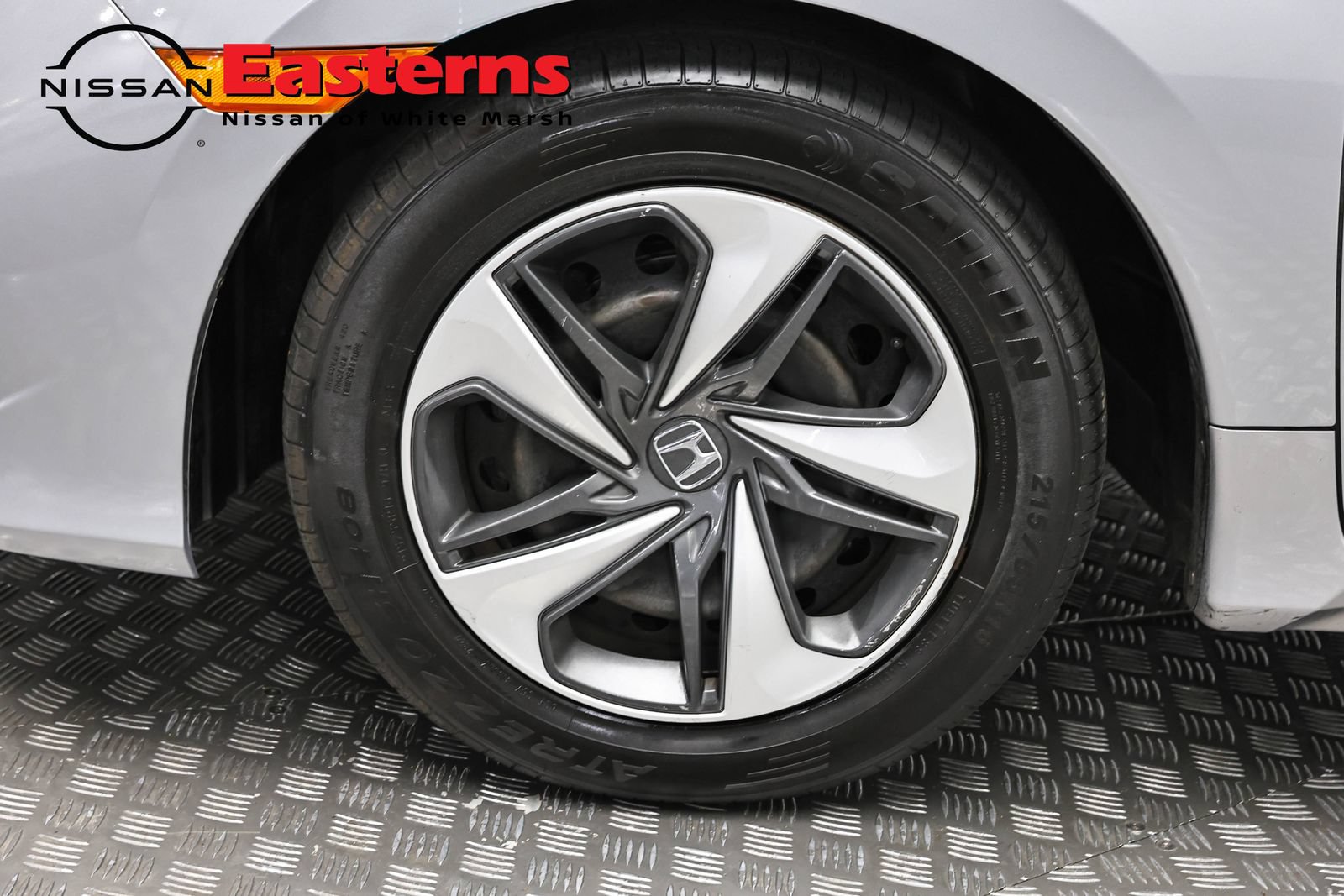 Used 2020 Honda Civic LX image 30