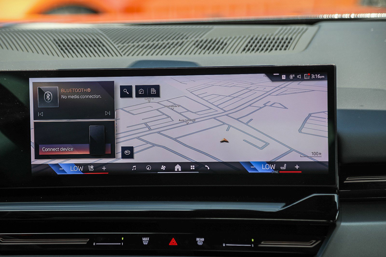 Used 2024 BMW 530i w/ M Sport Package image 14