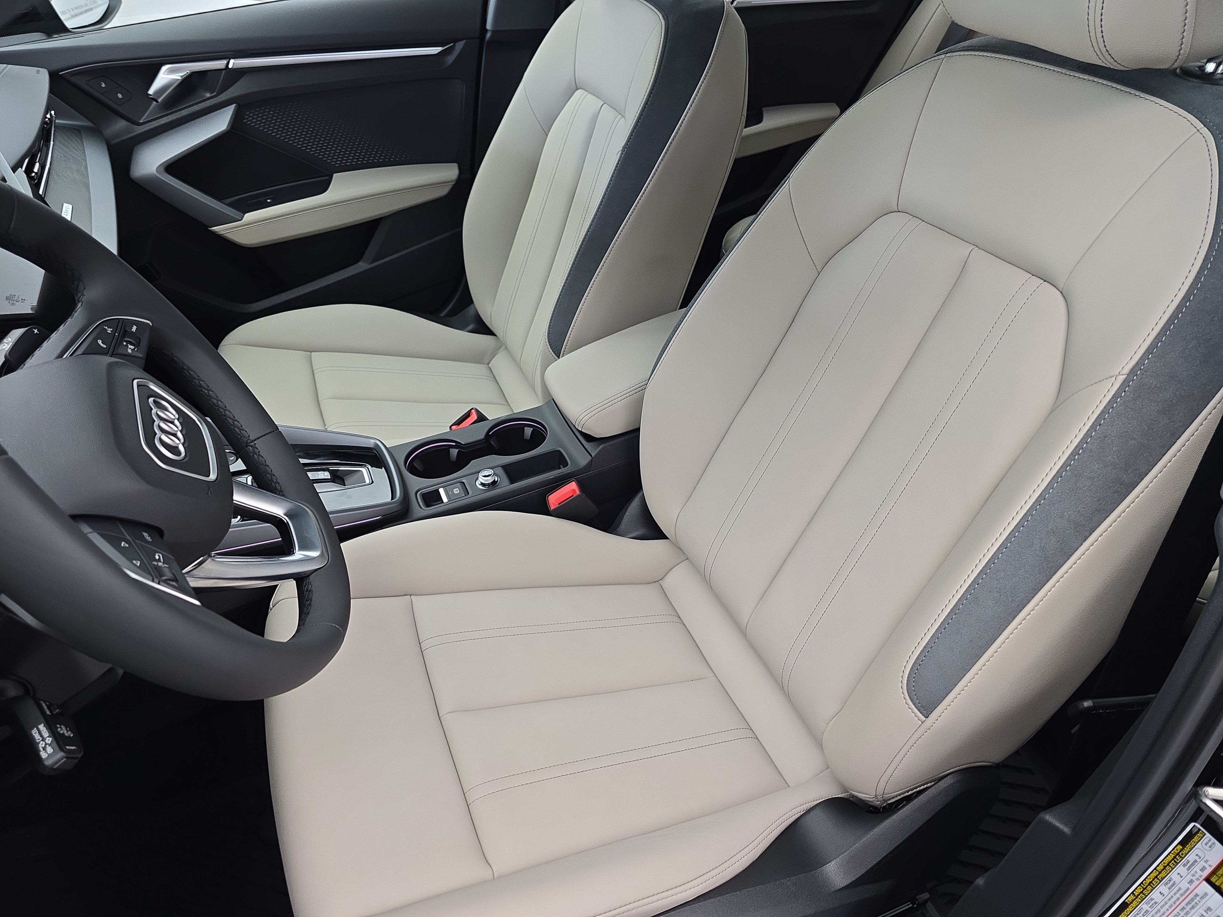 New 2026 Audi A3 2.0T Premium Plus AWD/4WD image 14