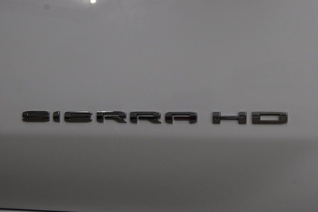 Used 2024 GMC Sierra 3500 Pro w/ Convenience Package AWD/4WD image 10