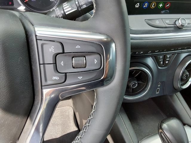 Used 2023 Chevrolet Blazer LT w/ Midnight/Sport Edition FWD image 29