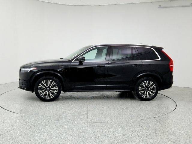 Used 2020 Volvo XC90 T6 Momentum w/ Protection Package image 8