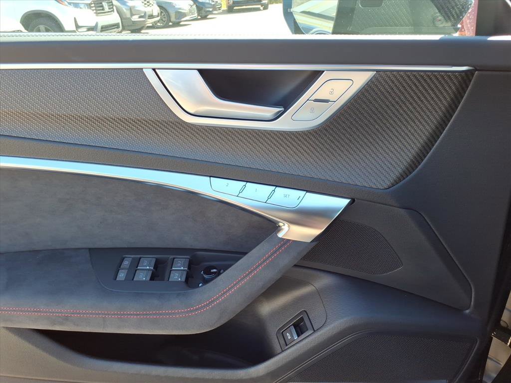 New 2025 Audi RS 7 Performance image 11