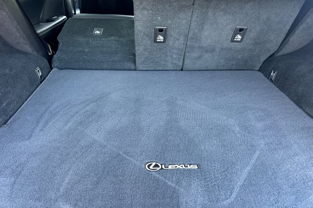 Certified 2022 Lexus RX 350 FWD w/ Premium Package image 15