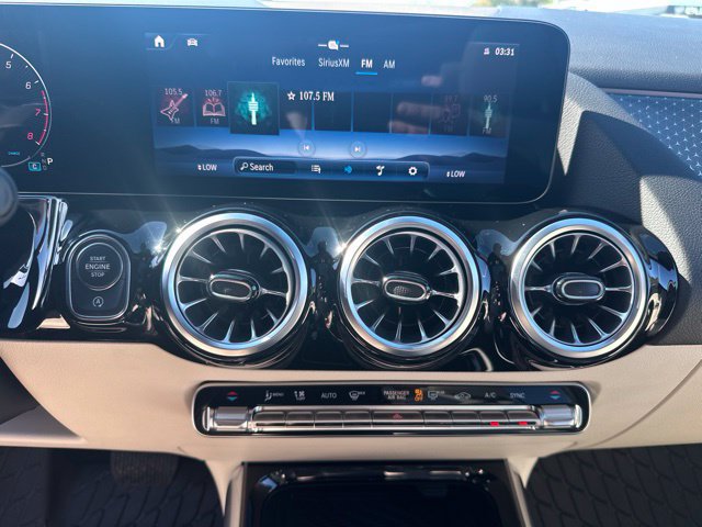 Used 2026 Mercedes-Benz GLA 250 image 16