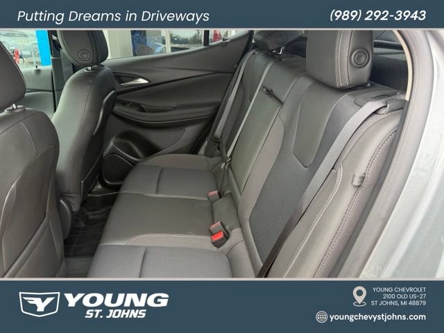 Used 2024 Buick Encore GX Preferred w/ Comfort Package AWD/4WD image 21