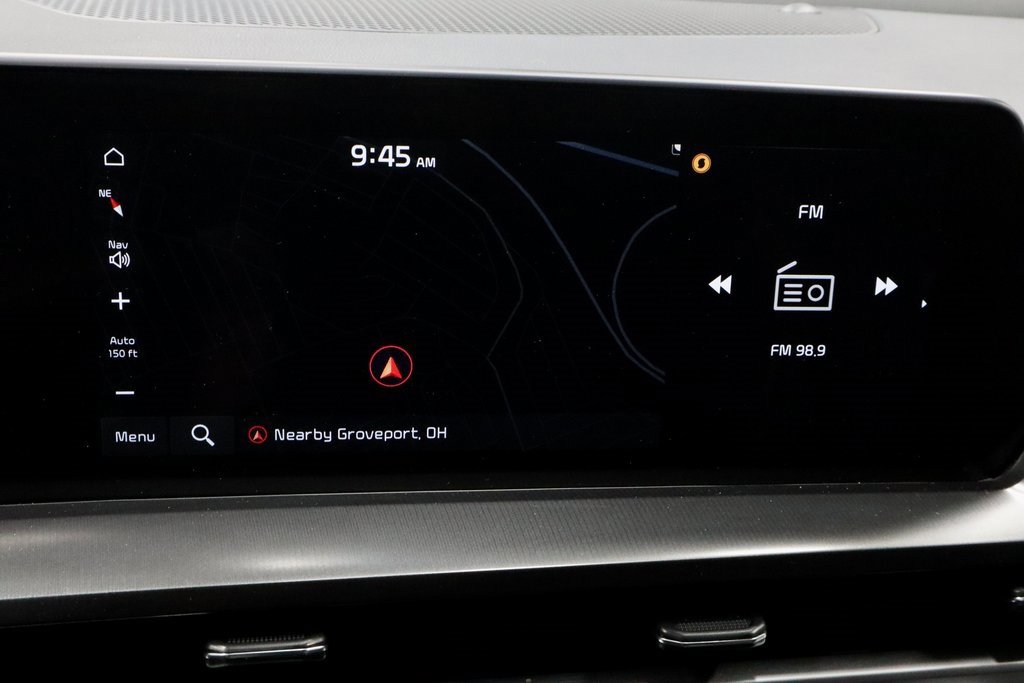 Used 2025 Kia Telluride S image 3