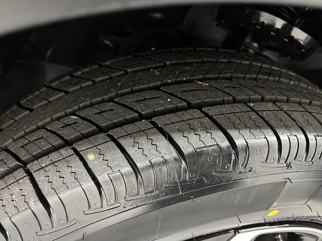 Used 2023 Chevrolet TrailBlazer LT image 28