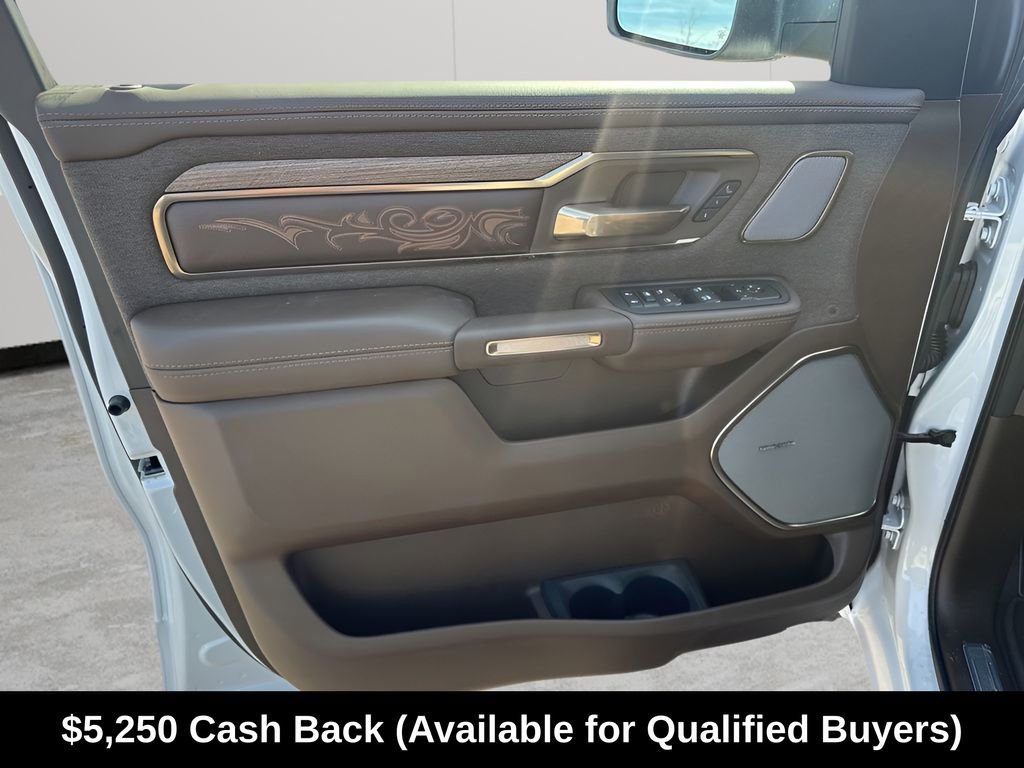 New 2026 RAM 1500 Limited AWD/4WD image 29