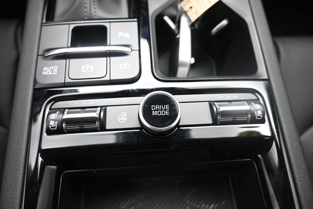 Used 2025 Kia K5 EX FWD image 19