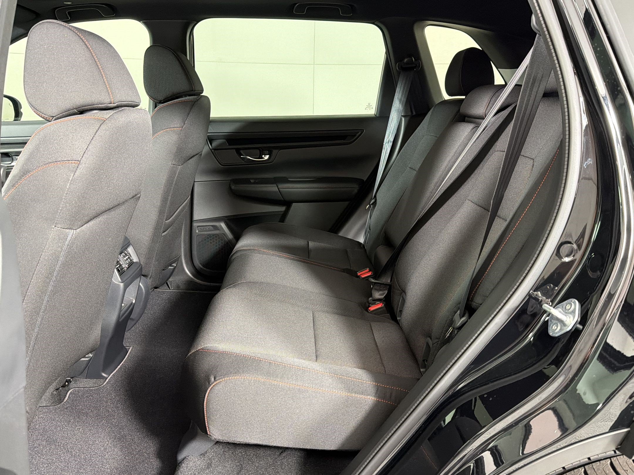 New 2026 Honda CR-V Sport image 13