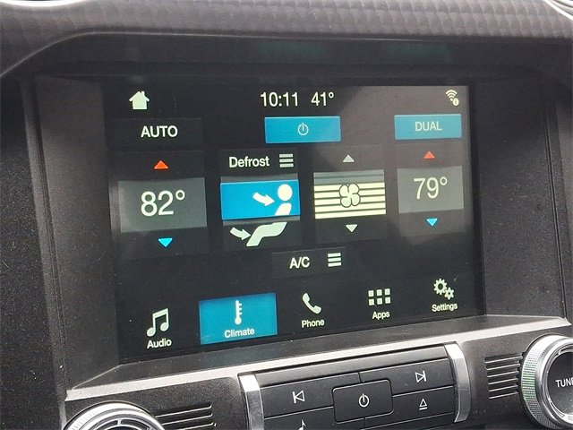 Used 2018 Ford Mustang Premium w/ Ecoboost Performance Package image 15