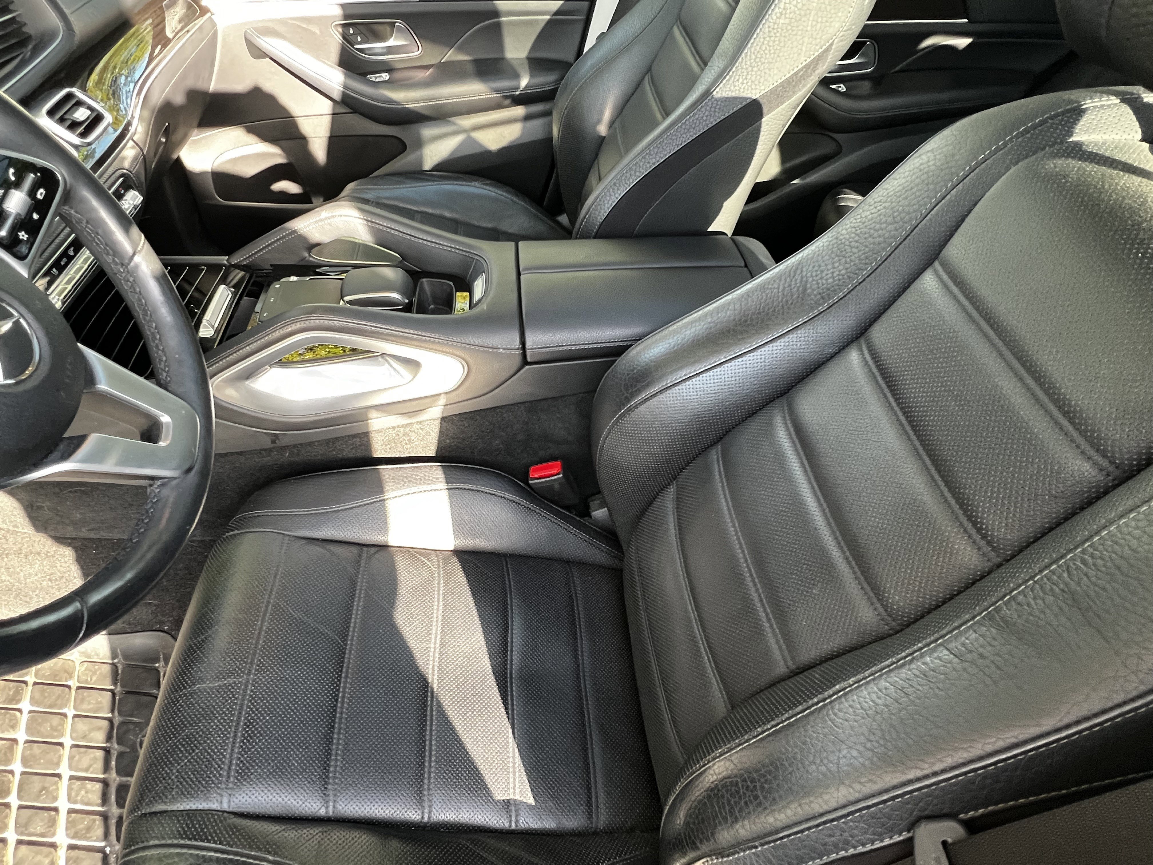 Used 2020 Mercedes-Benz GLE 450 4MATIC image 16