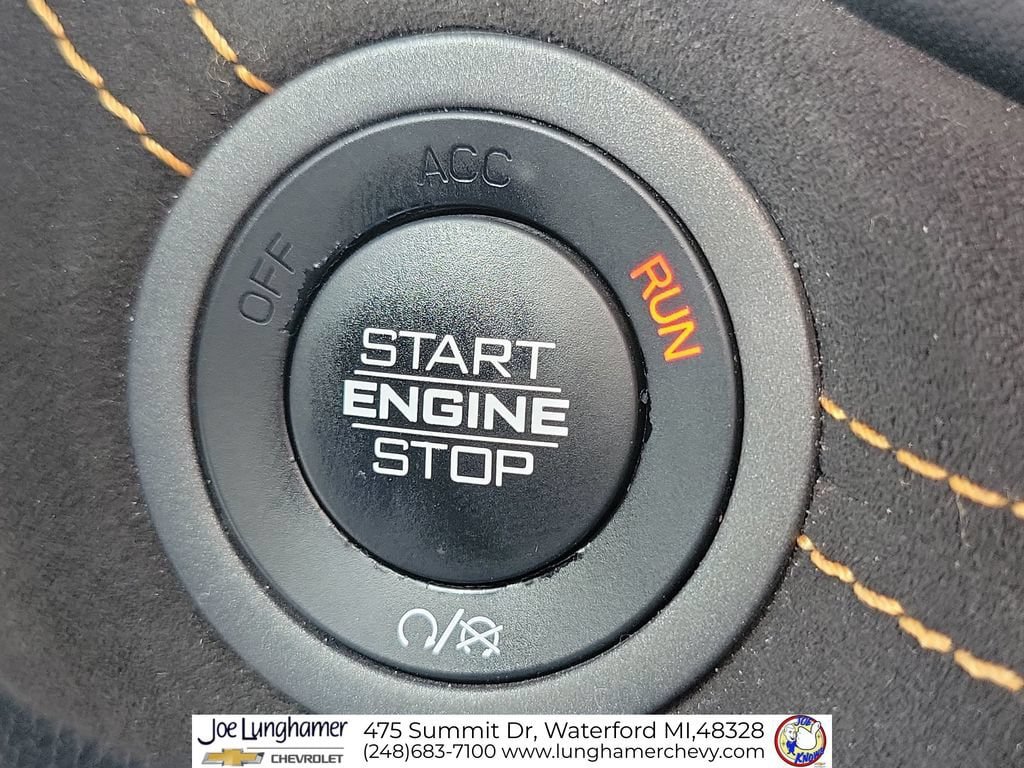 New 2026 Chevrolet Equinox EV LT AWD/4WD image 18
