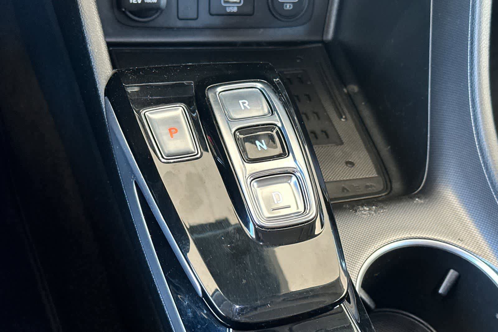 Used 2021 Hyundai Sonata SEL w/ Convenience Package FWD image 22