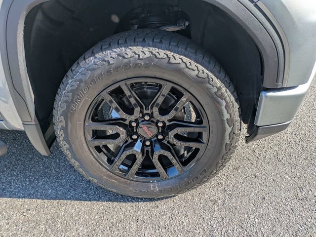 New 2026 GMC Sierra 1500 Elevation w/ Elevation Select Package AWD/4WD image 12