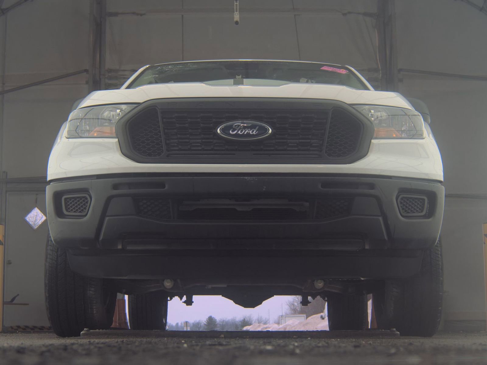 Used 2019 Ford Ranger XL w/ Equipment Group 101A Mid image 4