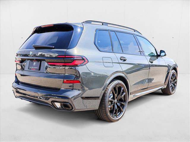New 2026 BMW X7 xDrive40i w/ Executive Package image 5