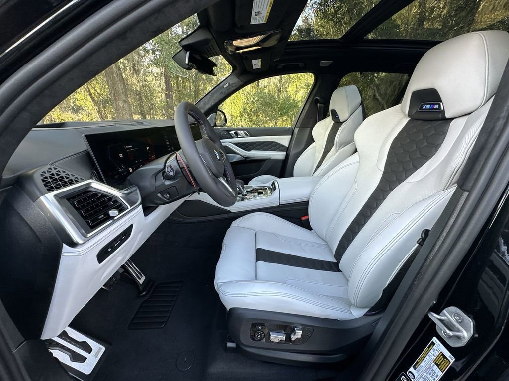 New 2026 BMW X5 M Competition w/ Executive Package image 15