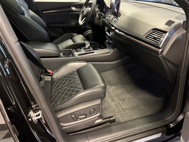Used 2023 Audi SQ5 Premium Plus image 11