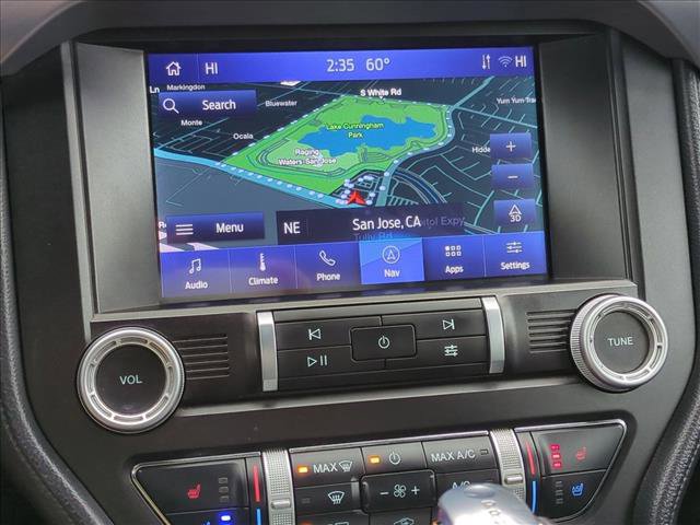Used 2023 Ford Mustang Premium w/ Equipment Group 201A image 14