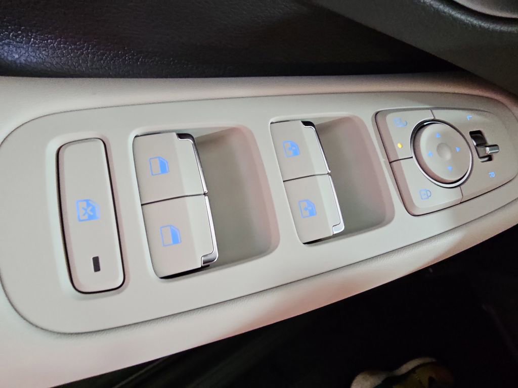New 2026 Hyundai Sonata SEL AWD/4WD image 26