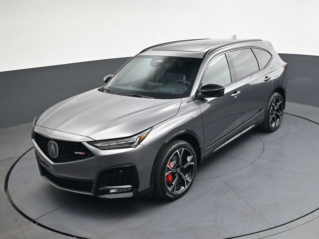 New 2026 Acura MDX Type S w/ Advance Package AWD/4WD image 27