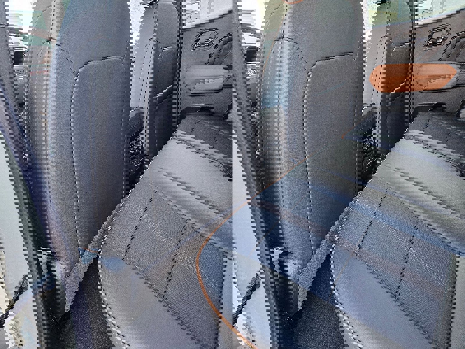 New 2026 GMC Canyon AT4 AWD/4WD image 22