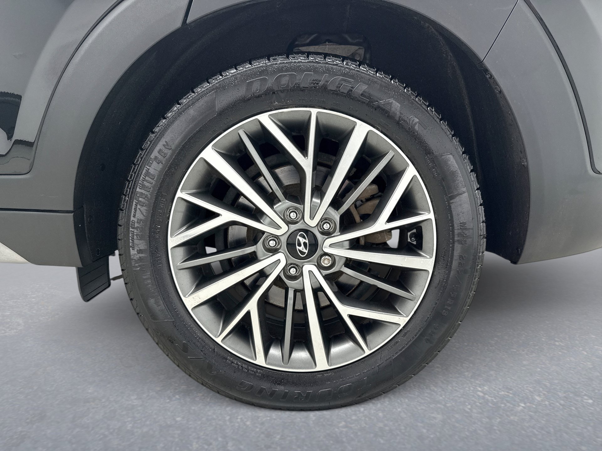 Used 2021 Hyundai Tucson Ultimate AWD/4WD image 28