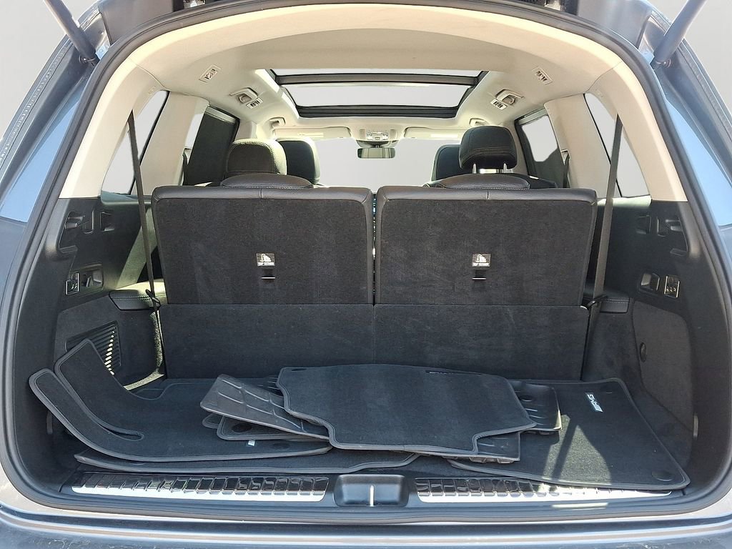 Used 2024 Mercedes-Benz GLS 450 4MATIC image 28