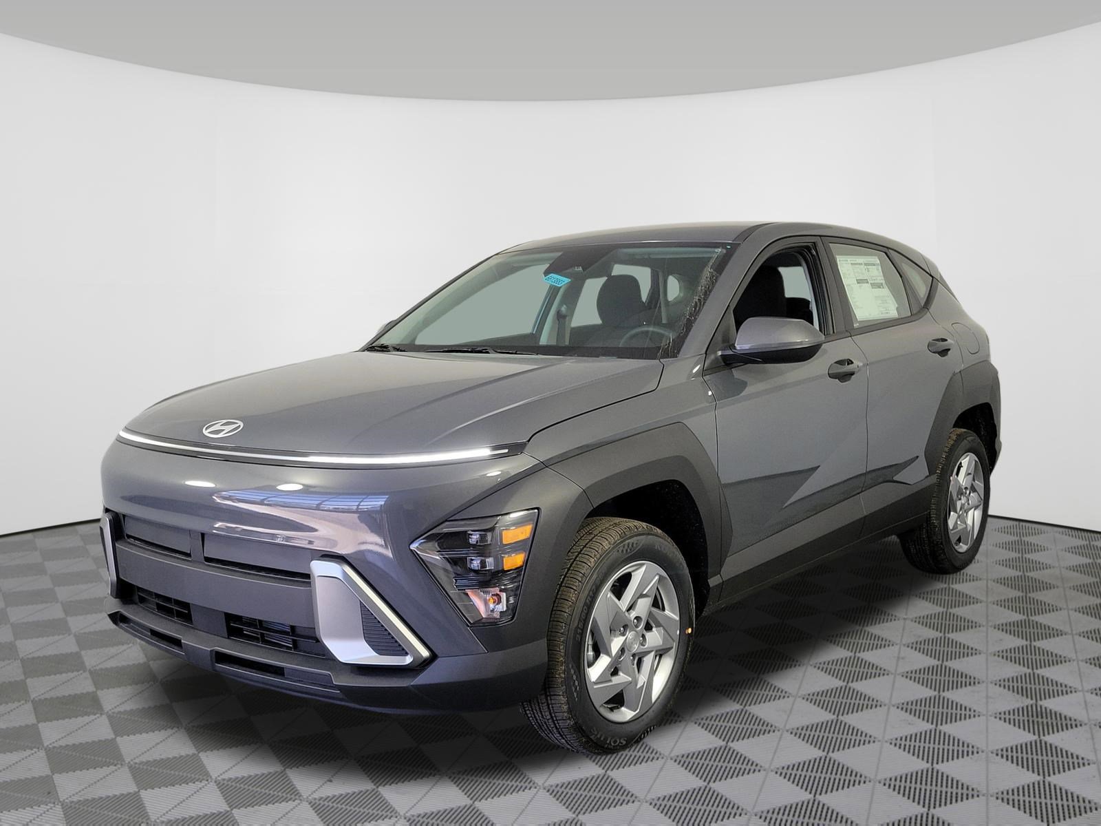 New 2026 Hyundai Kona SE AWD/4WD image 40
