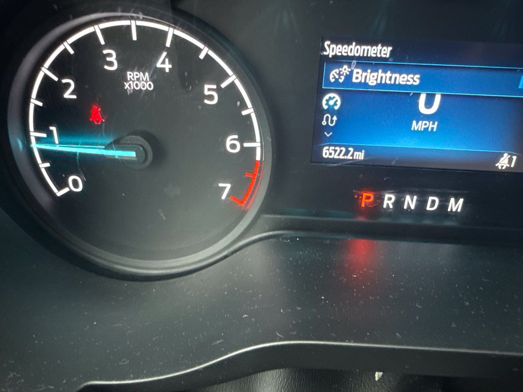 Used 2023 Ford F150 XL w/ STX Appearance Package AWD/4WD image 16